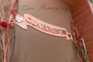 Qua Homestay 5 Rooms 6 Bathrooms