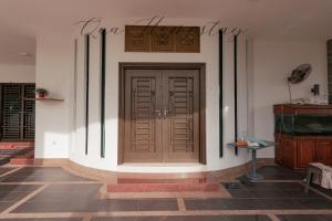 Qua Homestay 5 Rooms 6 Bathrooms