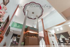 Qua Homestay 5 Rooms 6 Bathrooms