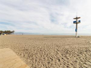 Coqueto estudio con Vistas al Mar - 3hvězdičkové hotely ve městě Torremolinos
