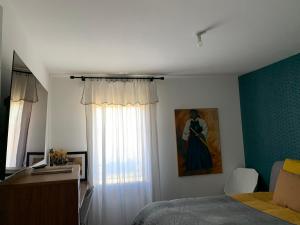 Appartements Appartement terrasses proche Orly & Paris : photos des chambres