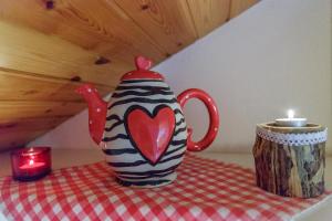 Apartments Gannerhof - 3 stars