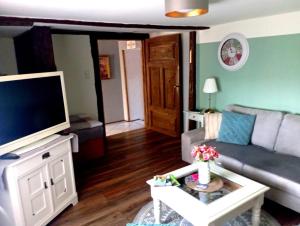 FeWo Am alten Holzplatz