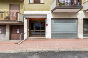 Appartement 2 Chambres