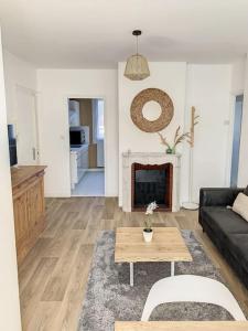 Appartements Le Edouard : photos des chambres
