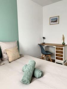 Appartements Le Edouard : Appartement 3 Chambres