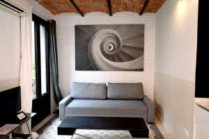 Homenfun Barcelona Sagrada Familia Marina