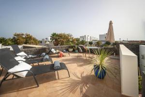 Villa LanzaCosta Golf