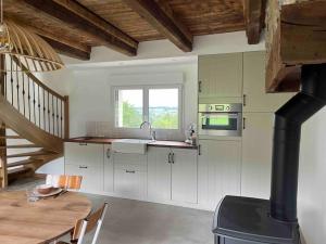 Maisons de vacances Gite les bois d Orceil : photos des chambres