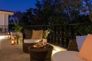 LohonoStays Colina Villa D