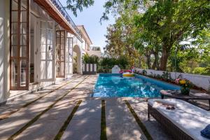 LohonoStays Colina Villa D