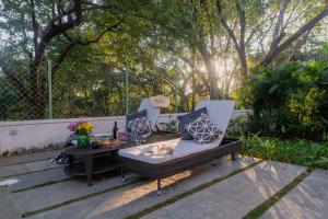 LohonoStays Colina Villa D