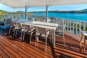 Casuarina Cove 14 & Free Buggy - Hamilton Island