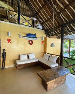 Mawe Zuri Resort