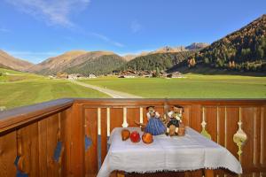 Feldererhof Apt Almenblick