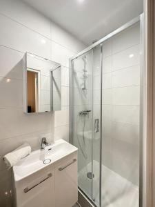 Appartements Cosy appart - Metro D Valmy - quai Jayr 3 : photos des chambres