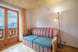 Oacherhof Ferienwohnung Hochwart