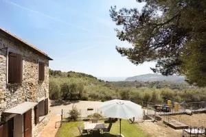 Casale Filiberto Terrazza - Chiappa