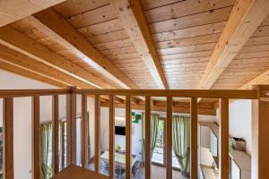 Agriturismo Bocca Nevese Pino