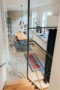 Miller`s place