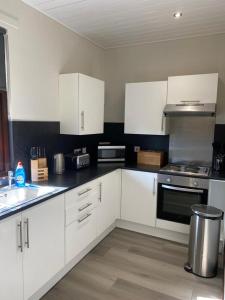 Welltrees Apartments 10 Dailly Road