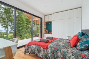 Villas Lemanwindow : photos des chambres