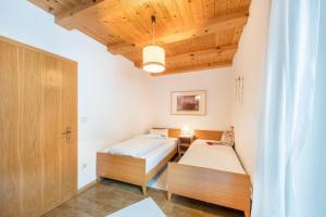 Eichernhof Apartment Apfelblüte