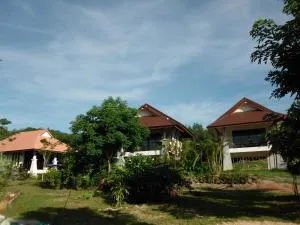 Seagull Villa - Ban Ru Yai