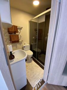 Nice place to stay close to city