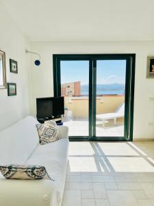Appartamento panoramico
