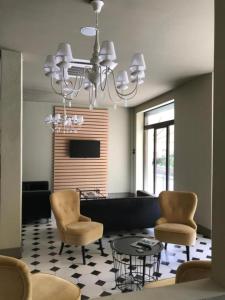 Residence Paradiso Monolocale 206