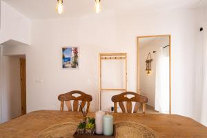 Casa Alegría Completa