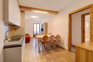 Chalet Meridiana Appartamento 6