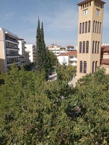 Gk Suites-Constantin view , auto check-in 24h