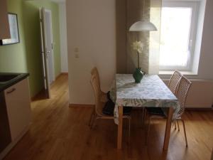 Wolgast, FeWo Stubber