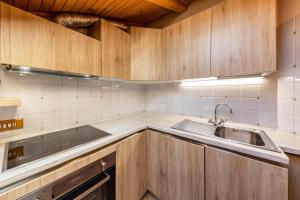 Ciasa Sommavilla Mansarda