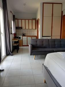 Gk Suites-Constantin view , auto check-in 24h