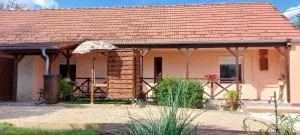 GaLiBa Vendégház - Csór