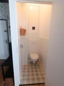Appartements Le Treville Grand Studio Cosy 32M2 : photos des chambres
