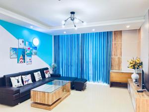 Căn hộ Oasky Vũng Tàu - Mị homestay