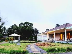 Villa Wodeyarmutt Tropical luxury living - Someshwar
