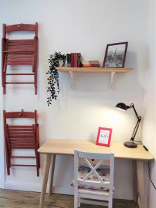 gemütliches Apartment mit Garten I Parkplatz I 10 Min zur Altstadt