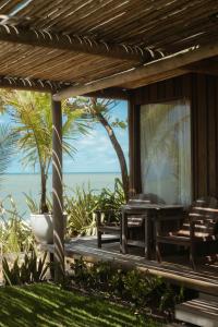 Pousada Casa Mar Pé na Areia