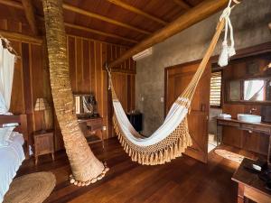 Pousada Casa Mar Pé na Areia