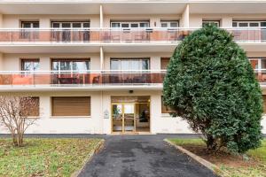 Appartements LE GRAND FAURIEL : photos des chambres