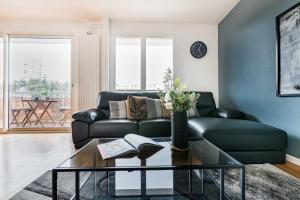 Appartements LE GRAND FAURIEL : photos des chambres