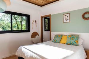 B&B / Chambres d'hotes Dans les Arbres : photos des chambres