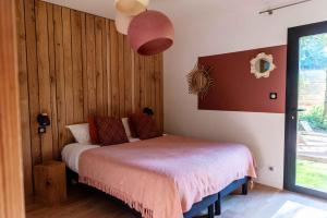 B&B / Chambres d'hotes Dans les Arbres : photos des chambres