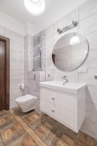 Old Town Comfy Apartment #18 by BookingHost