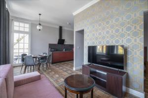 Old Town Comfy Apartment #18 by BookingHost